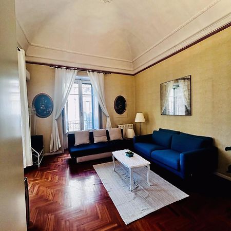 Gli Appartamenti Di Agata Catánia Buitenkant foto