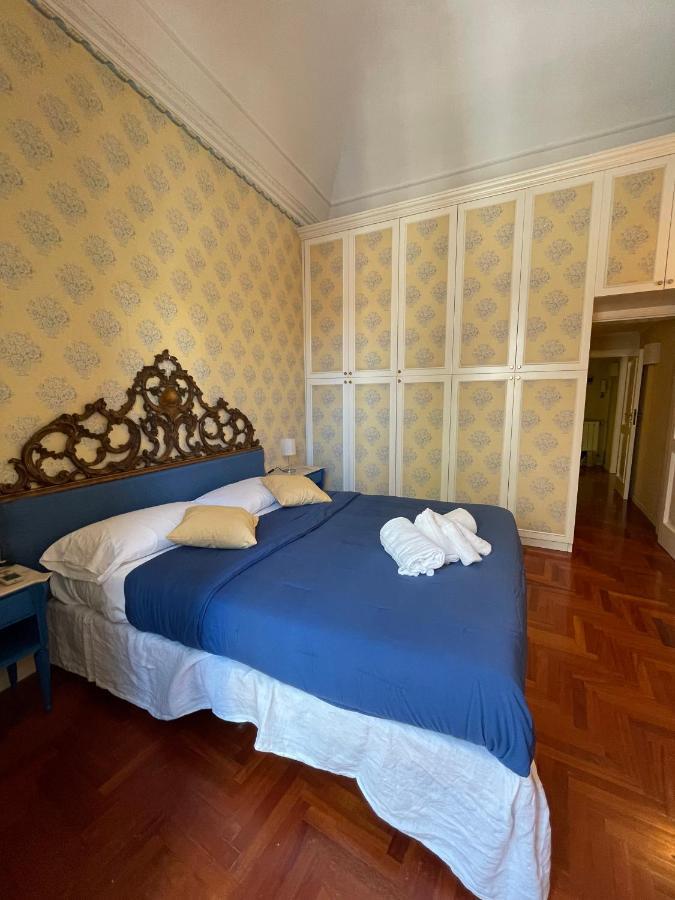 Gli Appartamenti Di Agata Catánia Buitenkant foto