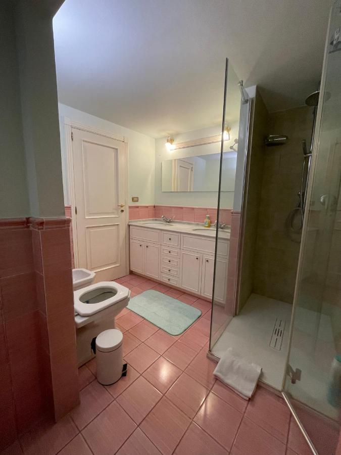 Gli Appartamenti Di Agata Catánia Buitenkant foto
