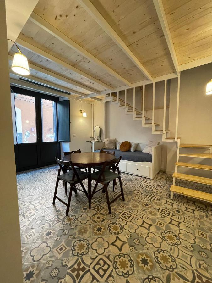 Gli Appartamenti Di Agata Catánia Buitenkant foto